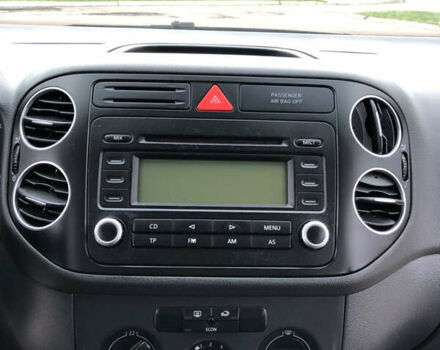 Серый Фольксваген Гольф Плюс, объемом двигателя 1.6 л и пробегом 202 тыс. км за 6800 $, фото 41 на Automoto.ua