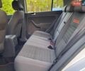 Серый Фольксваген Гольф Плюс, объемом двигателя 1.6 л и пробегом 205 тыс. км за 5499 $, фото 27 на Automoto.ua