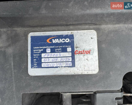 Серый Фольксваген Гольф Плюс, объемом двигателя 1.6 л и пробегом 188 тыс. км за 6450 $, фото 21 на Automoto.ua