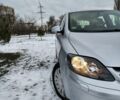 Серый Фольксваген Гольф Плюс, объемом двигателя 1.6 л и пробегом 210 тыс. км за 6500 $, фото 4 на Automoto.ua