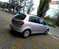 Сірий Фольксваген Golf Plus, об'ємом двигуна 1.4 л та пробігом 247 тис. км за 5100 $, фото 18 на Automoto.ua
