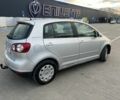 Сірий Фольксваген Golf Plus, об'ємом двигуна 1.6 л та пробігом 202 тис. км за 4500 $, фото 9 на Automoto.ua
