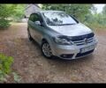 Сірий Фольксваген Golf Plus, об'ємом двигуна 1.6 л та пробігом 236 тис. км за 4900 $, фото 4 на Automoto.ua