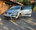 Сірий Фольксваген Golf Plus, об'ємом двигуна 1.6 л та пробігом 207 тис. км за 5850 $, фото 1 на Automoto.ua