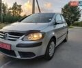 Серый Фольксваген Гольф Плюс, объемом двигателя 1.4 л и пробегом 160 тыс. км за 5400 $, фото 28 на Automoto.ua