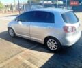 Сірий Фольксваген Golf Plus, об'ємом двигуна 1.6 л та пробігом 255 тис. км за 6100 $, фото 1 на Automoto.ua