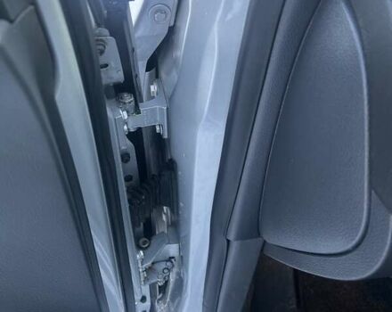 Серый Фольксваген Гольф Плюс, объемом двигателя 1.6 л и пробегом 198 тыс. км за 5100 $, фото 15 на Automoto.ua