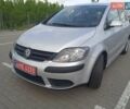 Серый Фольксваген Гольф Плюс, объемом двигателя 1.6 л и пробегом 131 тыс. км за 5400 $, фото 3 на Automoto.ua