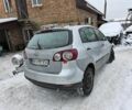 Серый Фольксваген Гольф Плюс, объемом двигателя 1.6 л и пробегом 313 тыс. км за 2700 $, фото 4 на Automoto.ua