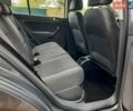 Сірий Фольксваген Golf Plus, об'ємом двигуна 1.6 л та пробігом 213 тис. км за 5990 $, фото 35 на Automoto.ua