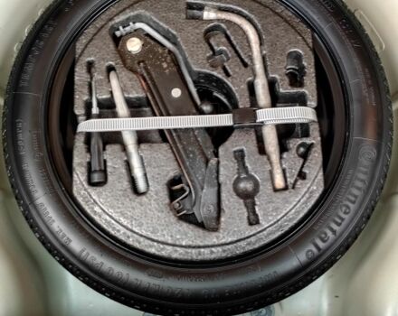 Сірий Фольксваген Golf Plus, об'ємом двигуна 1.6 л та пробігом 180 тис. км за 6500 $, фото 16 на Automoto.ua