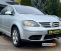 Серый Фольксваген Гольф Плюс, объемом двигателя 1.6 л и пробегом 237 тыс. км за 5499 $, фото 1 на Automoto.ua