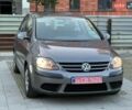 Сірий Фольксваген Golf Plus, об'ємом двигуна 1.6 л та пробігом 257 тис. км за 6550 $, фото 1 на Automoto.ua