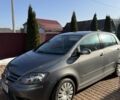Сірий Фольксваген Golf Plus, об'ємом двигуна 1.6 л та пробігом 200 тис. км за 7100 $, фото 5 на Automoto.ua