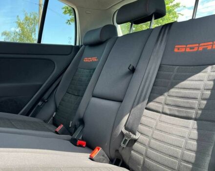 Серый Фольксваген Гольф Плюс, объемом двигателя 1.4 л и пробегом 244 тыс. км за 5600 $, фото 17 на Automoto.ua