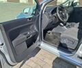 Сірий Фольксваген Golf Plus, об'ємом двигуна 1.6 л та пробігом 202 тис. км за 6599 $, фото 27 на Automoto.ua
