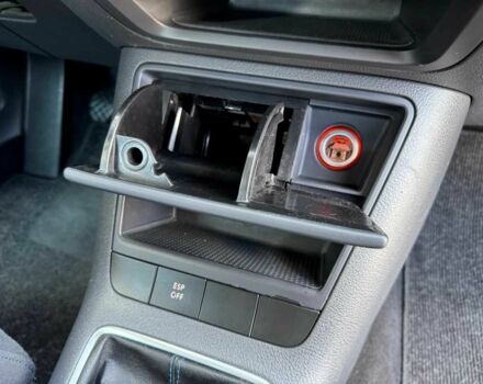 Серый Фольксваген Гольф Плюс, объемом двигателя 1.4 л и пробегом 256 тыс. км за 6999 $, фото 23 на Automoto.ua