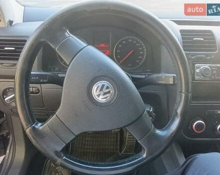 Фольксваген Гольф Плюс 2006 в Прилуках на Automoto.ua Серый Фольксваген Гольф Плюс, объемом двигателя 1.39 л и пробегом 212 тыс. км за 4700 $, фото 1 на Automoto.ua