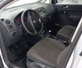Сірий Фольксваген Golf Plus, об'ємом двигуна 1.6 л та пробігом 299 тис. км за 5500 $, фото 7 на Automoto.ua