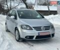 Серый Фольксваген Гольф Плюс, объемом двигателя 1.6 л и пробегом 178 тыс. км за 6499 $, фото 11 на Automoto.ua