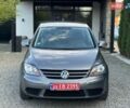 Сірий Фольксваген Golf Plus, об'ємом двигуна 1.6 л та пробігом 189 тис. км за 5299 $, фото 6 на Automoto.ua