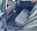 Сірий Фольксваген Golf Plus, об'ємом двигуна 1.6 л та пробігом 189 тис. км за 5299 $, фото 41 на Automoto.ua