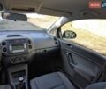 Сірий Фольксваген Golf Plus, об'ємом двигуна 1.4 л та пробігом 250 тис. км за 5250 $, фото 19 на Automoto.ua