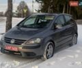 Сірий Фольксваген Golf Plus, об'ємом двигуна 1.6 л та пробігом 184 тис. км за 6100 $, фото 1 на Automoto.ua