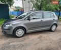 Сірий Фольксваген Golf Plus, об'ємом двигуна 1.6 л та пробігом 213 тис. км за 5990 $, фото 62 на Automoto.ua