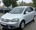 Сірий Фольксваген Golf Plus, об'ємом двигуна 1.6 л та пробігом 189 тис. км за 6906 $, фото 2 на Automoto.ua