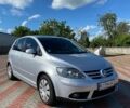 Серый Фольксваген Гольф Плюс, объемом двигателя 1.6 л и пробегом 163 тыс. км за 6400 $, фото 1 на Automoto.ua