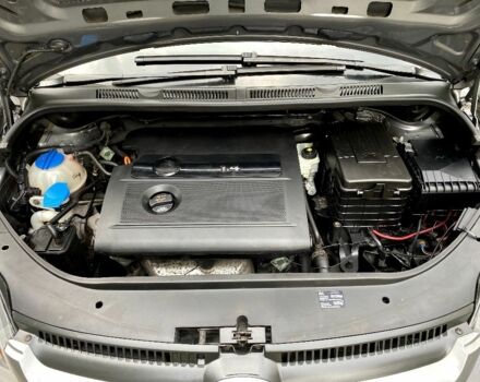 Фольксваген Golf Plus 2006 у Дніпро (Дніпропетровську) на Automoto.ua Сірий Фольксваген Golf Plus, об'ємом двигуна 1.4 л та пробігом 232 тис. км за 5550 $, фото 19 на Automoto.ua