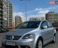 Серый Фольксваген Гольф Плюс, объемом двигателя 1.6 л и пробегом 192 тыс. км за 7500 $, фото 1 на Automoto.ua