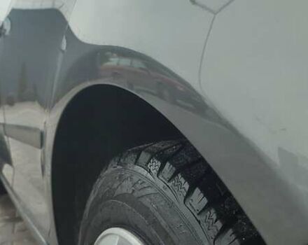 Сірий Фольксваген Golf Plus, об'ємом двигуна 1.6 л та пробігом 205 тис. км за 6200 $, фото 24 на Automoto.ua