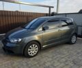 Сірий Фольксваген Golf Plus, об'ємом двигуна 1.6 л та пробігом 121 тис. км за 6300 $, фото 3 на Automoto.ua
