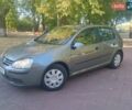 Фольксваген Гольф Плюс 2006 в Прилуках на Automoto.ua Серый Фольксваген Гольф Плюс, объемом двигателя 1.39 л и пробегом 212 тыс. км за 4700 $, фото 4 на Automoto.ua