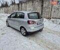 Серый Фольксваген Гольф Плюс, объемом двигателя 1.39 л и пробегом 187 тыс. км за 6300 $, фото 6 на Automoto.ua