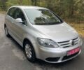 Сірий Фольксваген Golf Plus, об'ємом двигуна 1.6 л та пробігом 187 тис. км за 5700 $, фото 9 на Automoto.ua
