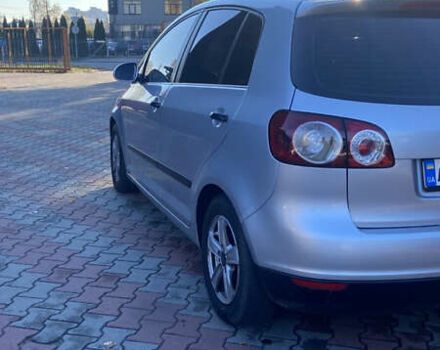 Серый Фольксваген Гольф Плюс, объемом двигателя 1.6 л и пробегом 212 тыс. км за 5399 $, фото 8 на Automoto.ua