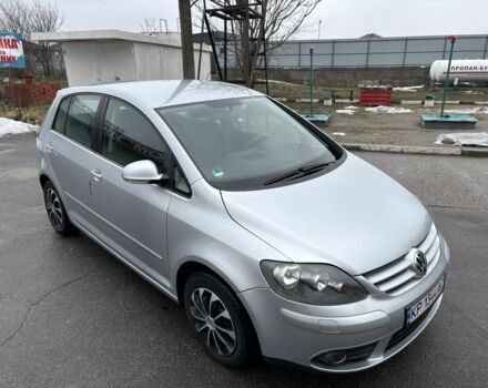 Сірий Фольксваген Golf Plus, об'ємом двигуна 1.6 л та пробігом 219 тис. км за 6399 $, фото 7 на Automoto.ua