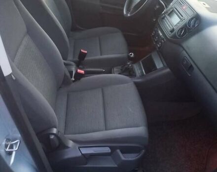 Фольксваген Гольф Плюс 2006 в Сарнах на Automoto.ua Серый Фольксваген Гольф Плюс, объемом двигателя 1.4 л и пробегом 213 тыс. км за 4999 $, фото 14 на Automoto.ua