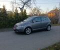 Сірий Фольксваген Golf Plus, об'ємом двигуна 1.6 л та пробігом 217 тис. км за 7400 $, фото 20 на Automoto.ua