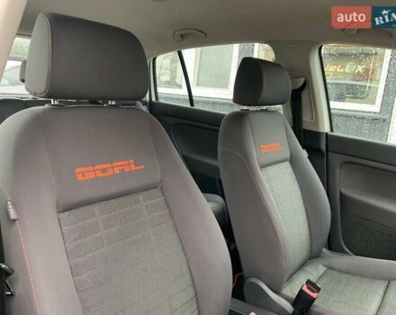 Серый Фольксваген Гольф Плюс, объемом двигателя 0 л и пробегом 260 тыс. км за 5399 $, фото 13 на Automoto.ua