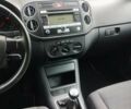Серый Фольксваген Гольф Плюс, объемом двигателя 1.6 л и пробегом 180 тыс. км за 6700 $, фото 22 на Automoto.ua