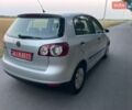 Серый Фольксваген Гольф Плюс, объемом двигателя 1.6 л и пробегом 119 тыс. км за 5900 $, фото 9 на Automoto.ua