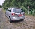 Серый Фольксваген Гольф Плюс, объемом двигателя 1.6 л и пробегом 179 тыс. км за 5312 $, фото 1 на Automoto.ua