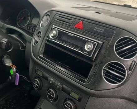 Серый Фольксваген Гольф Плюс, объемом двигателя 0 л и пробегом 200 тыс. км за 5500 $, фото 10 на Automoto.ua