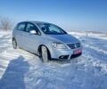 Серый Фольксваген Гольф Плюс, объемом двигателя 1.6 л и пробегом 180 тыс. км за 6300 $, фото 1 на Automoto.ua