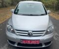 Сірий Фольксваген Golf Plus, об'ємом двигуна 1.6 л та пробігом 187 тис. км за 5700 $, фото 2 на Automoto.ua