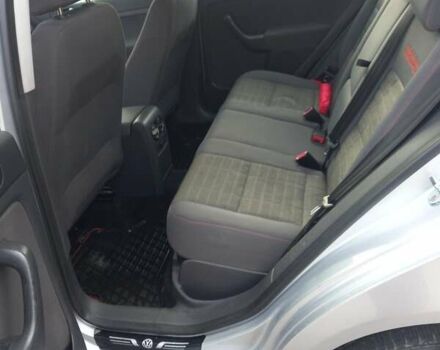 Фольксваген Гольф Плюс 2006 в Тернополе на Automoto.ua Серый Фольксваген Гольф Плюс, объемом двигателя 1.9 л и пробегом 334 тыс. км за 6800 $, фото 2 на Automoto.ua